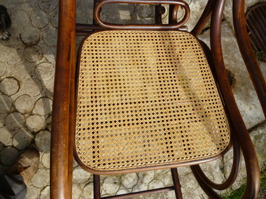 rocking chair fischel n°4