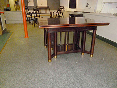 hoffmann table
