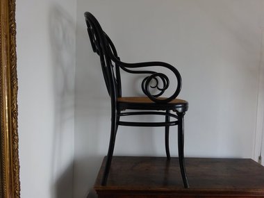 fauteuil thonet n°4